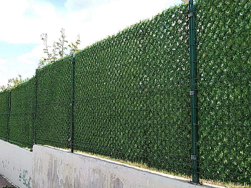 Evren Çim Çit-0546 233 81 40-SİNERJİ TEL ÖRGÜ-Evren Toptan Çim Çit